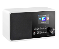 IMPERIAL Imperial i110 WLAN Internet Radio with Media Player Function - 1535036 - zdjęcie 1